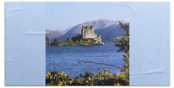 Designs Similar to Scottish Castle #2