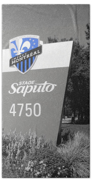 Montreal Impact Hand Towels