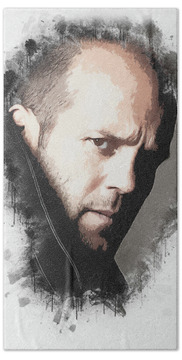 Designs Similar to A Tribute to JASON STATHAM