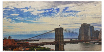 Designs Similar to #brooklyn #bridge #nyc #usa