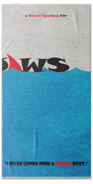 Designs Similar to Jaws by Inspirowl Design