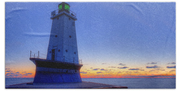 Designs Similar to Ludington Michigan Lighthouse