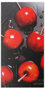 Designs Similar to Red candy apples or apple taffy