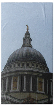 Designs Similar to St. Paul's Cathedral Dome