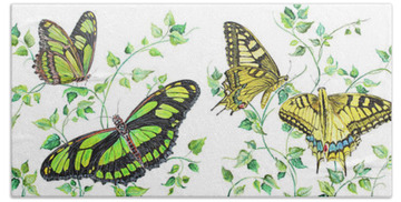 Designs Similar to Summertime Butterflies E
