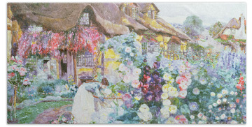 Designs Similar to The Cottage Garden