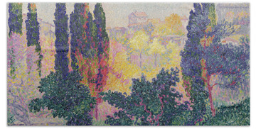 Designs Similar to The Cypresses at Cagnes