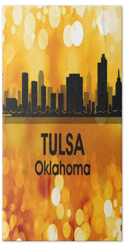 Designs Similar to Tulsa OK 3 Vertical