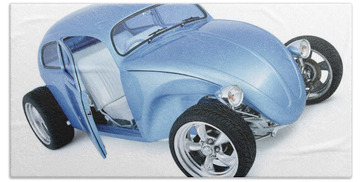 Designs Similar to Volkswagen Beetle