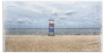 Designs Similar to Cape Cod Beach Lifeguard Tower