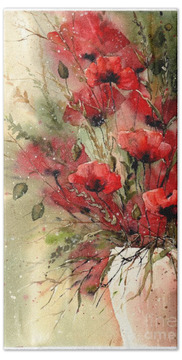 Designs Similar to Everything About Poppies I