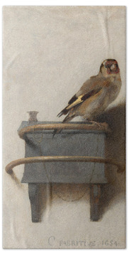 Designs Similar to The Goldfinch  #1