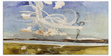 Designs Similar to Battle of Britain by Paul Nash