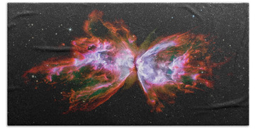 Designs Similar to Butterfly Nebula NGC6302