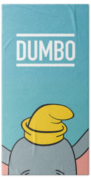 Dumbo Hand Towels