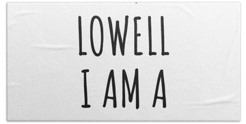 Lowell Bath Towels