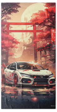 Type R Hand Towels