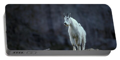 Rocky Mountain Goat Portable Battery Chargers