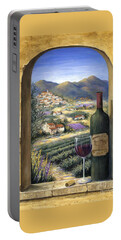 Provence Portable Battery Chargers