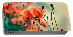 Papaver Portable Battery Chargers