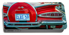 Designs Similar to 1959 Impala Convertible 2