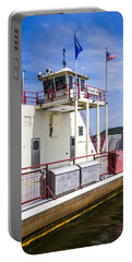 Merrimac Ferry Portable Battery Chargers
