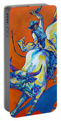 Calgary Stampede Portable Battery Chargers
