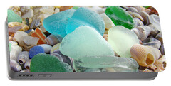 Seaglass Portable Battery Chargers