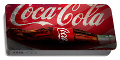Cocacola Portable Battery Chargers
