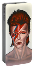 Rock Icons Portable Battery Chargers