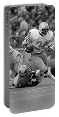 Earl Campbell Portable Battery Chargers