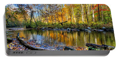 Great Smokey Mountains Portable Battery Chargers