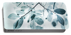 Botanical Portable Battery Chargers