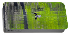 Loon Pics Portable Battery Chargers