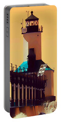 Designs Similar to Michigan City Lighthouse