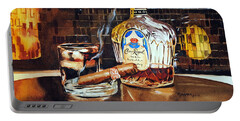 Whiskey Portable Battery Chargers