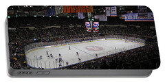 New York Islanders Portable Battery Chargers