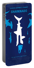 Sharks Portable Battery Chargers