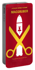 Warhead Portable Battery Chargers