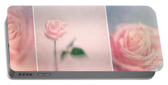 Three Roses Portable Battery Chargers