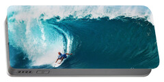 Kelly Slater Portable Battery Chargers