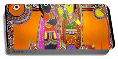 Designs Similar to Radha and Krishna