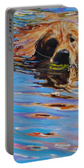 Water Dog Portable Battery Chargers