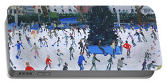 Andrew Macara Portable Battery Chargers