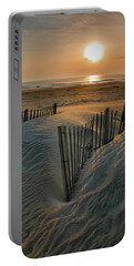 Cape Hatteras National Seashore Portable Battery Chargers