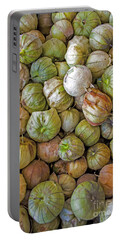 Tomatillo Display Portable Battery Chargers