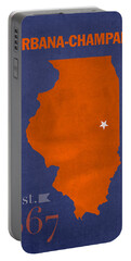 University Of Illinois Portable Battery Chargers