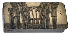 Rievaulx Abbey Portable Battery Chargers