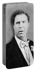 Will Ferrell Portable Battery Chargers