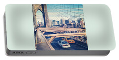 Designs Similar to Another Day On Brooklyn Bridge
